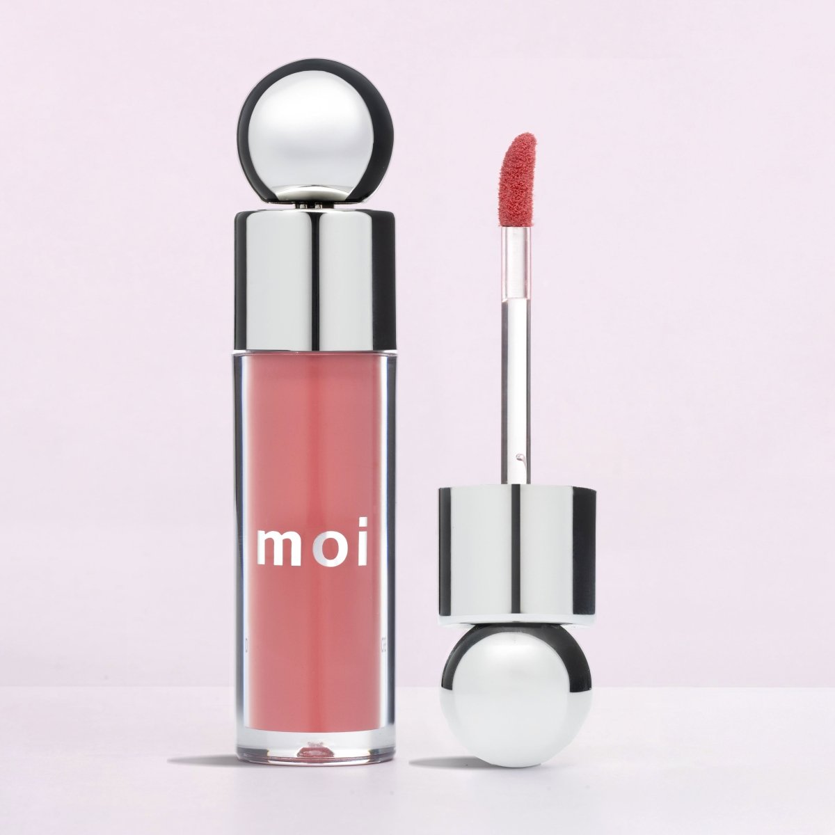 Hydrating Liquid Blush / Earthy Rose - Moi Beauty by You Cosmetics