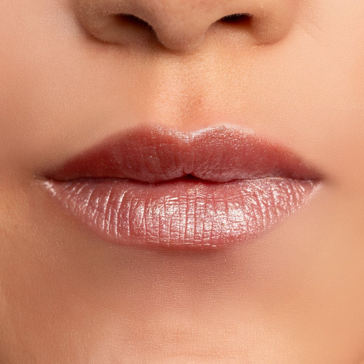 Lip Gloss / Nude Bliss - Moi Beauty by You Cosmetics