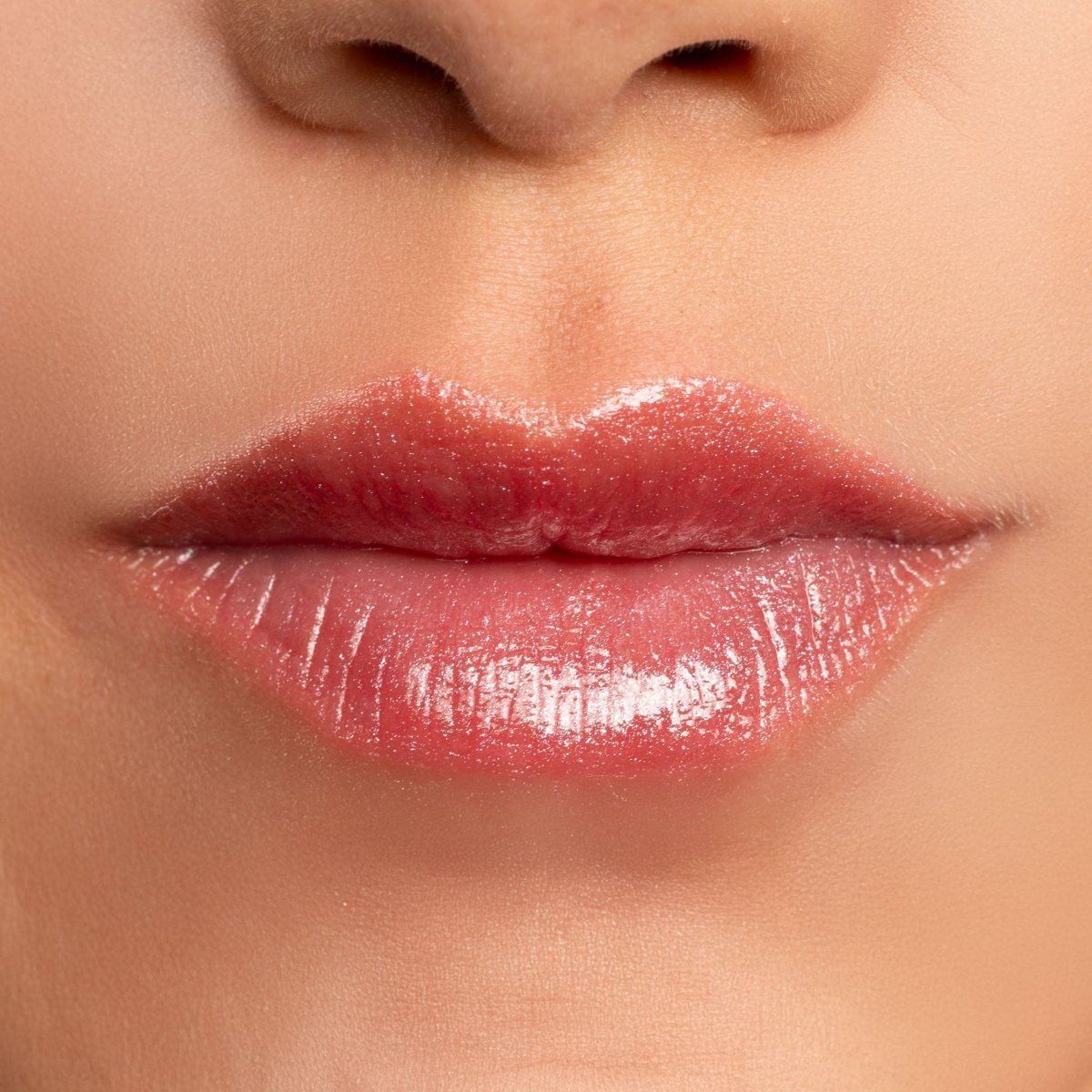 Lip Gloss / Think Pink - Moi Beauty by You Cosmetics