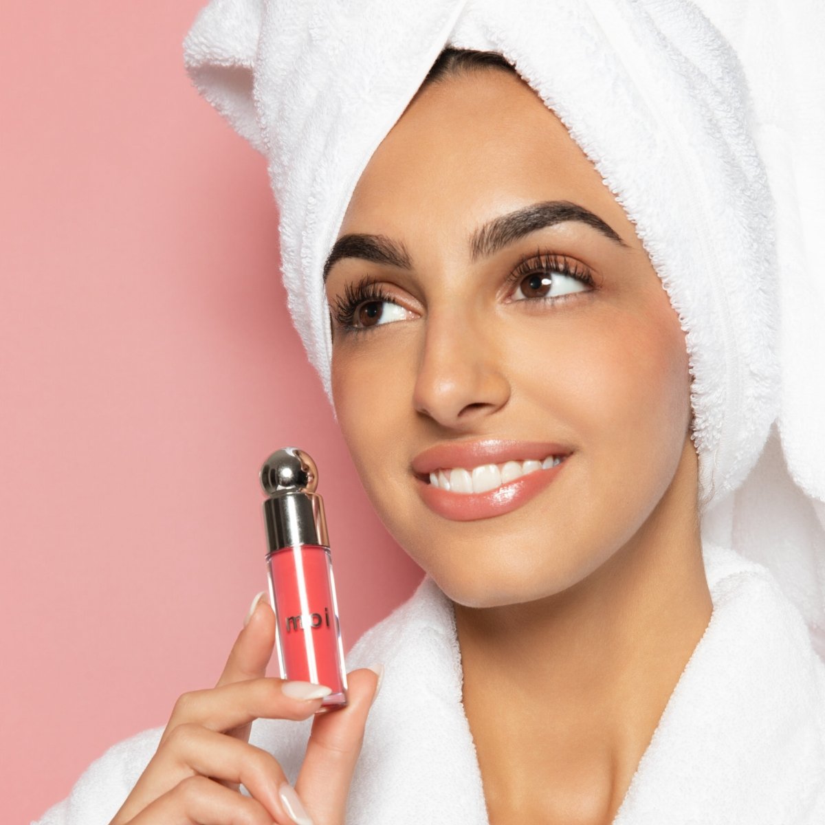 Liquid Blush / Coral Crush - Moi Beauty by You Cosmetics