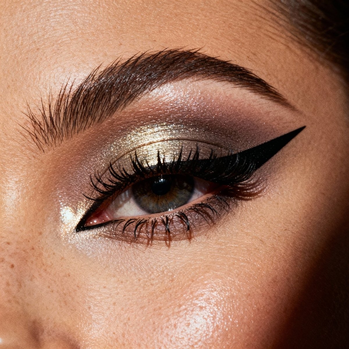 Mascara & Eyeliner Essentials Duo - Moi Beauty by You Cosmetics