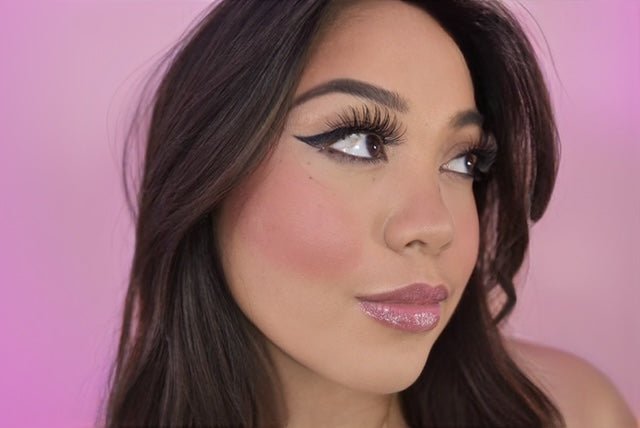 Tubing, Lengthening & Volumizing Mascara - Moi Beauty by You Cosmetics