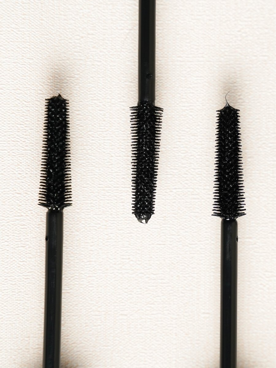Tubing, Lengthening & Volumizing Mascara - Moi Beauty by You Cosmetics