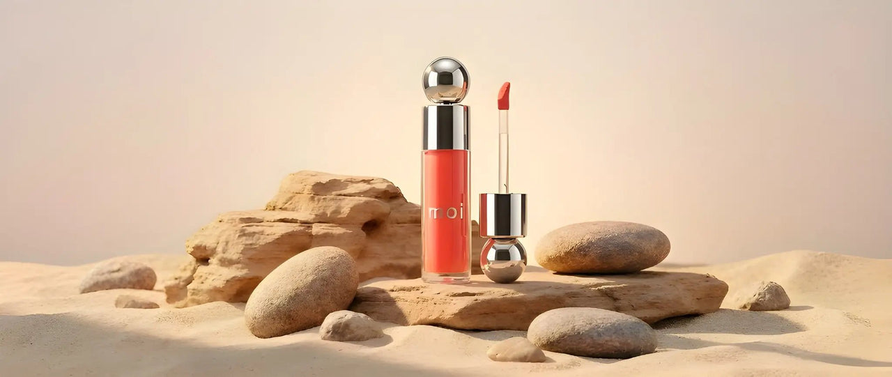 Best Hydrating Liquid Blush for Dry Skin Moi Beauty USA - Moi Beauty by You Cosmetics