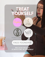 Beauty Beyond Makeup: Yogilates with Moi Beauty - Moi Beauty by You Cosmetics