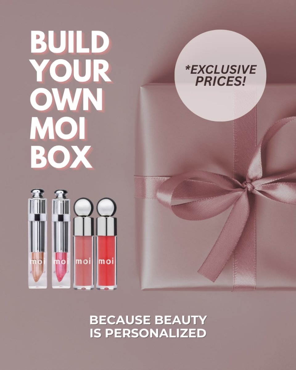 Beauty Beyond Makeup: Yogilates with Moi Beauty - Moi Beauty by You Cosmetics