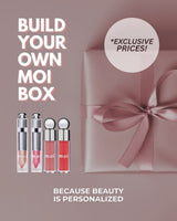 Beauty Beyond Makeup: Yogilates with Moi Beauty - Moi Beauty by You Cosmetics