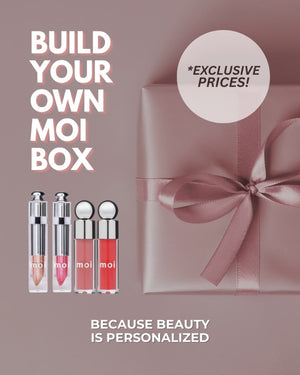 Beauty Beyond Makeup: Yogilates with Moi Beauty - Moi Beauty by You Cosmetics