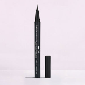 Mascara & Eyeliner Essentials Duo - Moi Beauty by You Cosmetics