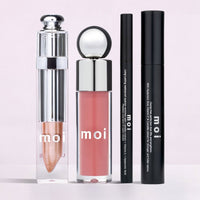 Fall Makeup Essentials – Lips, Cheeks & Eyes - Moi Beauty by You Cosmetics