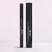 Mascara & Eyeliner Essentials Duo - Moi Beauty by You Cosmetics