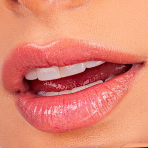 Lip Gloss / Think Pink - Moi Beauty by You Cosmetics