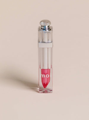 Lip Gloss / Think Pink - Moi Beauty by You Cosmetics