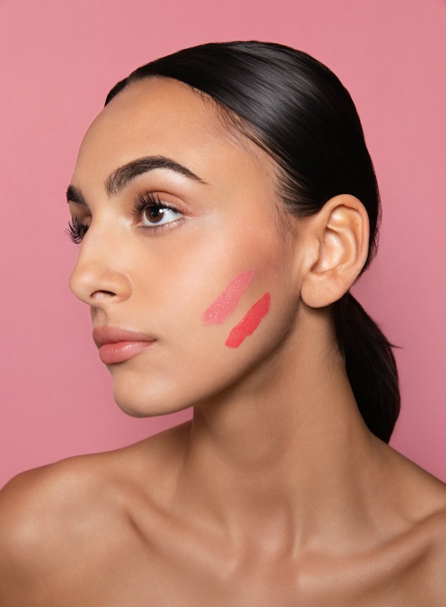 Liquid Blush / Coral Crush - Moi Beauty by You Cosmetics