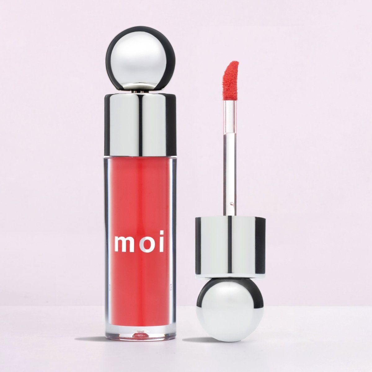 Liquid Blush / Coral Crush - Moi Beauty by You Cosmetics