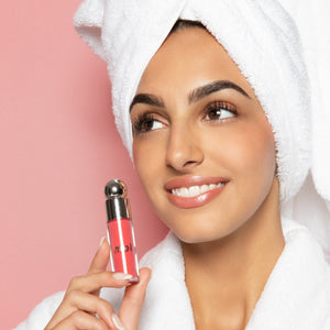 Liquid Blush / Coral Crush - Moi Beauty by You Cosmetics