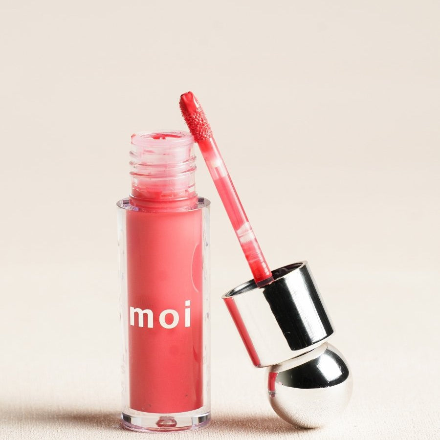 Liquid Blush / Coral Crush - Moi Beauty by You Cosmetics