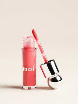 Liquid Blush / Coral Crush - Moi Beauty by You Cosmetics