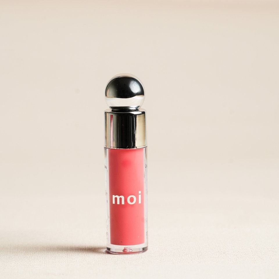 Liquid Blush / Coral Crush - Moi Beauty by You Cosmetics