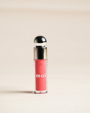 Liquid Blush / Coral Crush - Moi Beauty by You Cosmetics