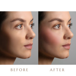 Liquid Blush / Coral Crush - Moi Beauty by You Cosmetics