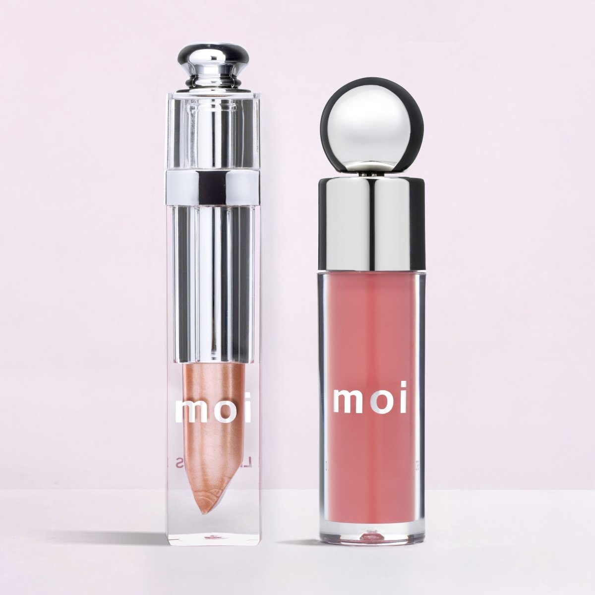 Moi Thanksgiving Glow Set - Moi Beauty by You Cosmetics