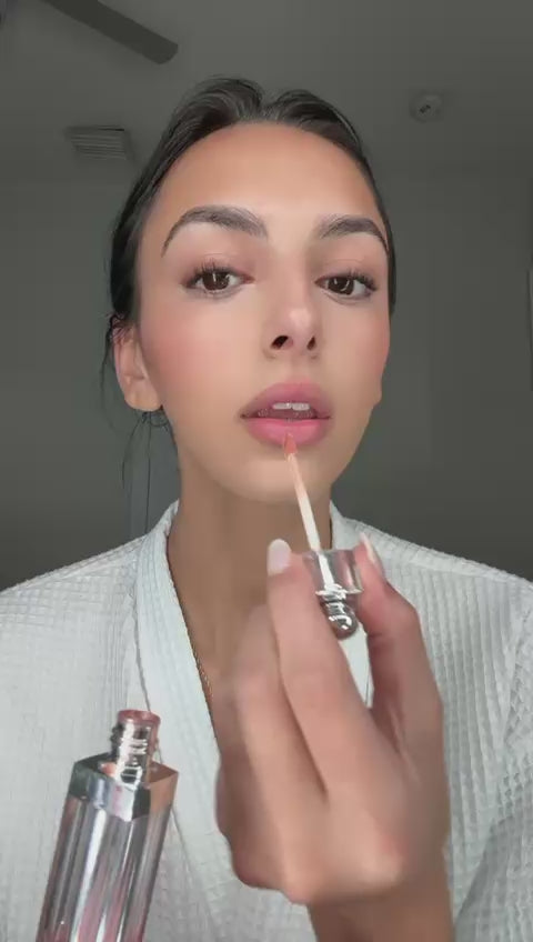 c'est moi lip gloss Reflect 859985007074 Moisturizing Lipgloss