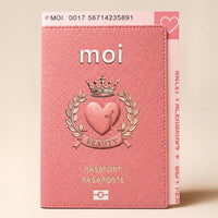The Moi Passport Bundle - Moi Beauty by You Cosmetics