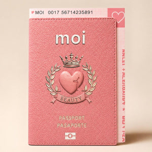 The Moi Passport Bundle - Moi Beauty by You Cosmetics