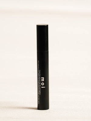 Tubing, Lengthening & Volumizing Mascara - Moi Beauty by You Cosmetics