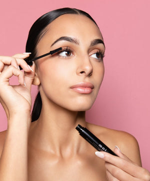 Tubing, Lengthening & Volumizing Mascara - Moi Beauty by You Cosmetics