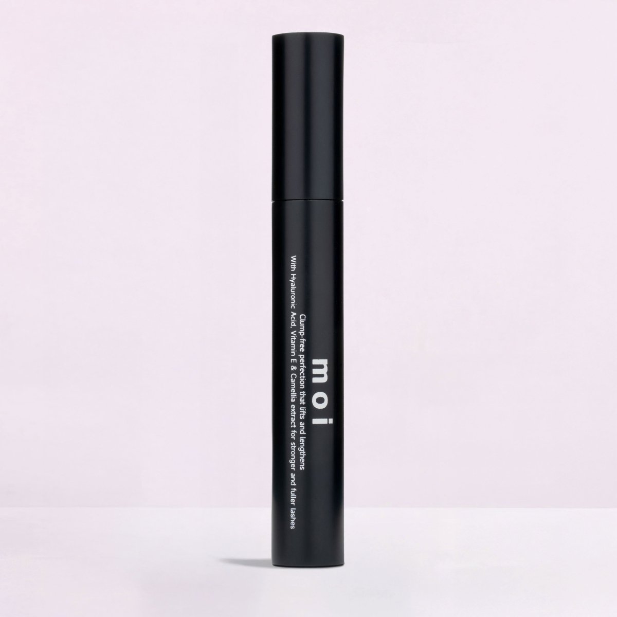 Tubing, Lengthening & Volumizing Mascara - Moi Beauty by You Cosmetics