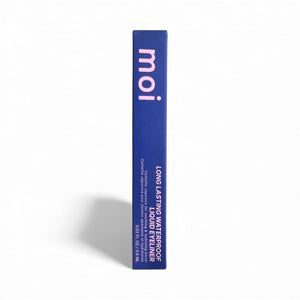 Waterproof Long Lasting Liquid Eyeliner - Moi Beauty by You Cosmetics